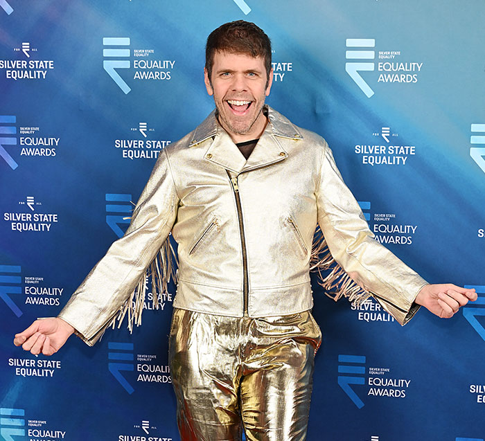Perez Hilton’s Family Launches GoFundMe To Help Raise His Kids, Amid Reports Of Permanent ‘Disfigurement’ And Fresh Concerns Perez Hilton’s Family Launches GoFundMe To Help Raise His Kids, Amid Reports Of Permanent ‘Disfigurement’ And Fresh Concerns