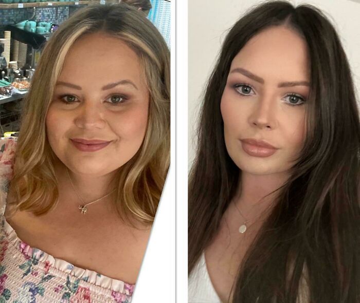 66 Before And After Photos That Show Surprising, Fascinating And Inspiring Transformations