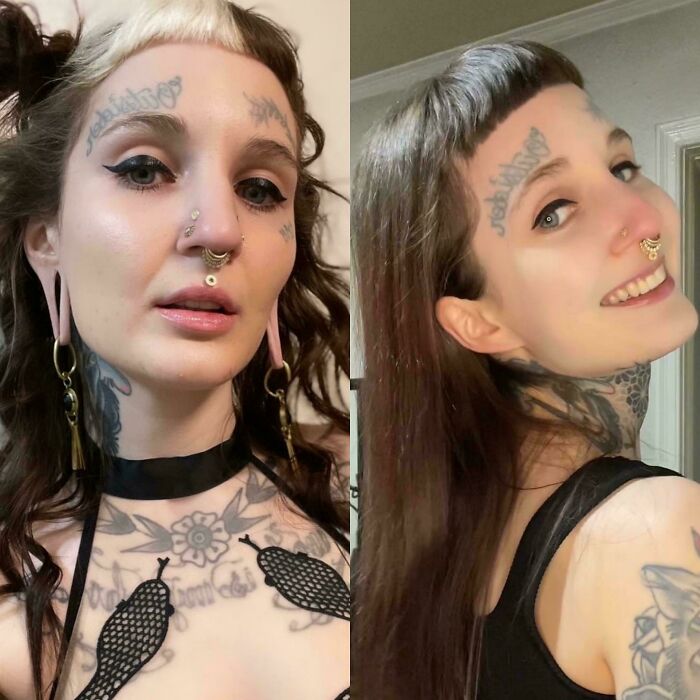 66 Before And After Photos That Show Surprising, Fascinating And Inspiring Transformations