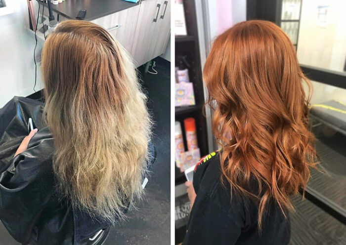 66 Before And After Photos That Show Surprising, Fascinating And Inspiring Transformations