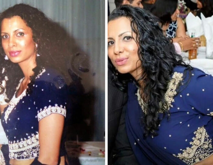 66 Before And After Photos That Show Surprising, Fascinating And Inspiring Transformations