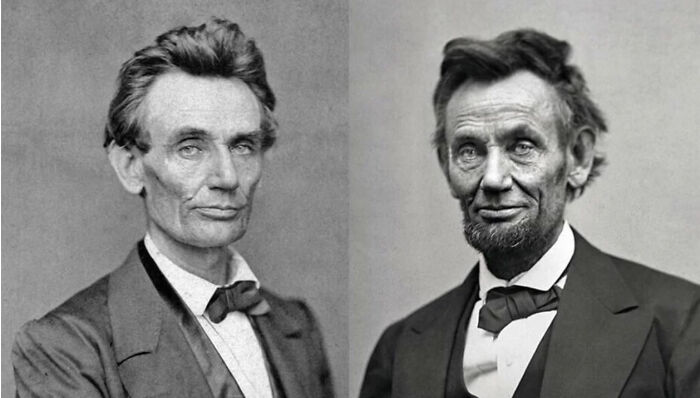 66 Before And After Photos That Show Surprising, Fascinating And Inspiring Transformations