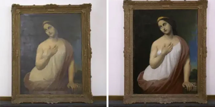 66 Before And After Photos That Show Surprising, Fascinating And Inspiring Transformations