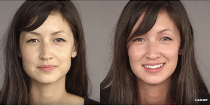 66 Before And After Photos That Show Surprising, Fascinating And Inspiring Transformations
