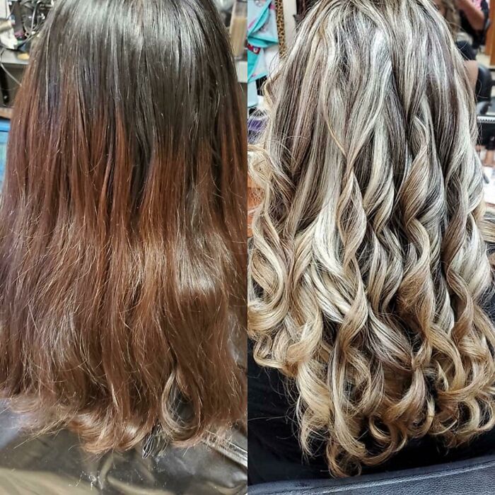 66 Before And After Photos That Show Surprising, Fascinating And Inspiring Transformations