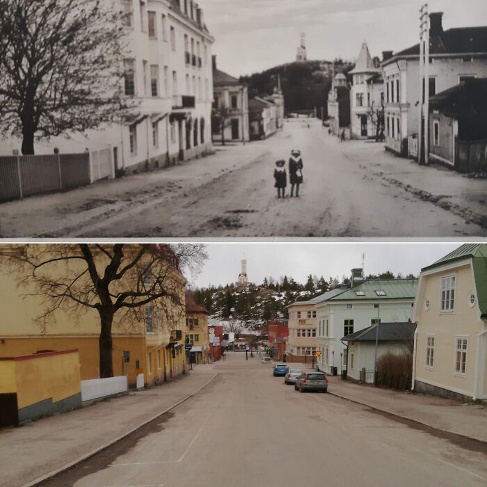 66 Before And After Photos That Show Surprising, Fascinating And Inspiring Transformations
