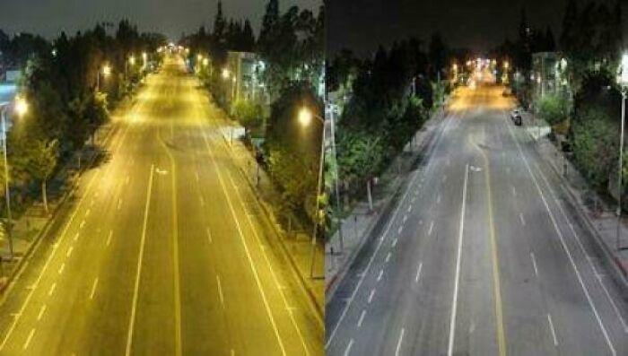 66 Before And After Photos That Show Surprising, Fascinating And Inspiring Transformations