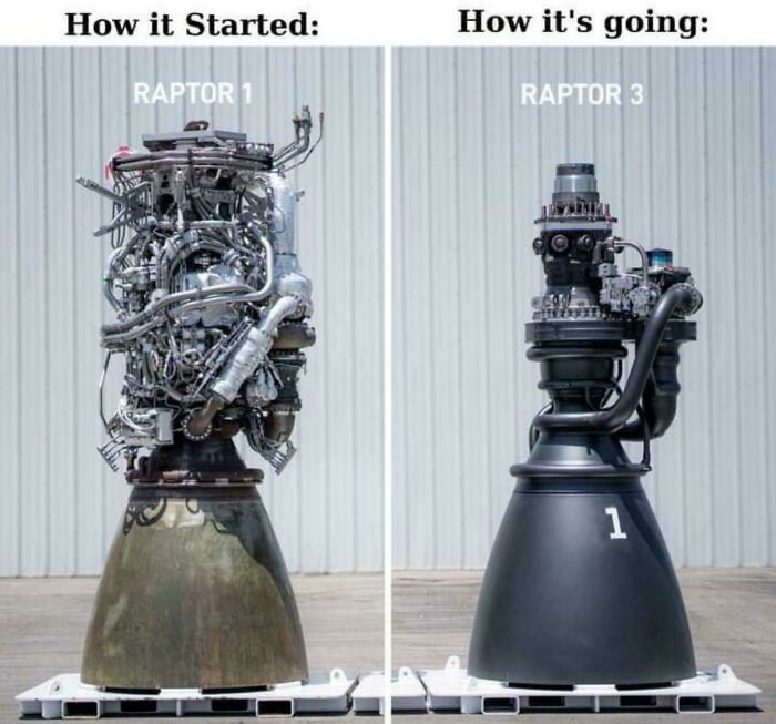 66 Before And After Photos That Show Surprising, Fascinating And Inspiring Transformations