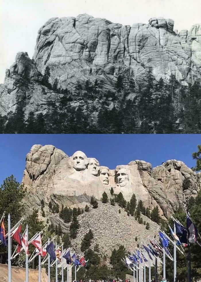 66 Before And After Photos That Show Surprising, Fascinating And Inspiring Transformations
