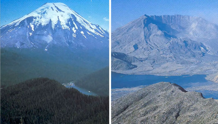 66 Before And After Photos That Show Surprising, Fascinating And Inspiring Transformations
