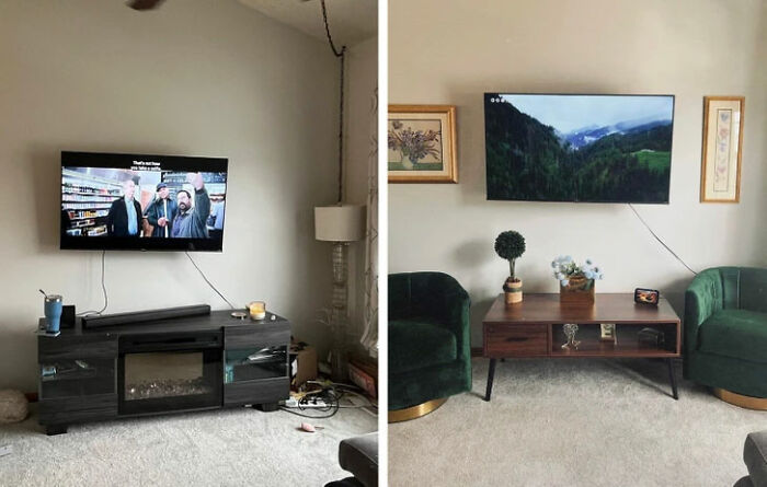 66 Before And After Photos That Show Surprising, Fascinating And Inspiring Transformations