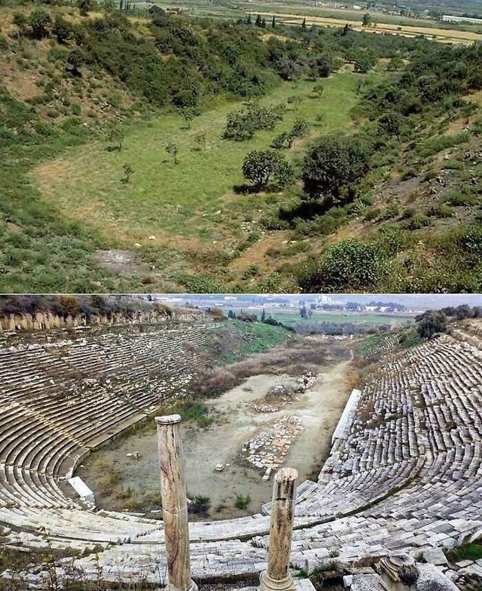 66 Before And After Photos That Show Surprising, Fascinating And Inspiring Transformations
