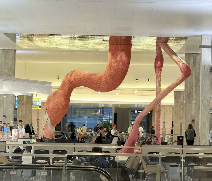 Not Everyone Is Terrified Of Massive Objects, But These 75 Pics Might Have You Thinking Otherwise
