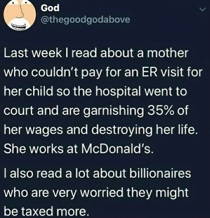 70 Posts That Prove The USA Has Reached Disturbing Levels Of Dystopia