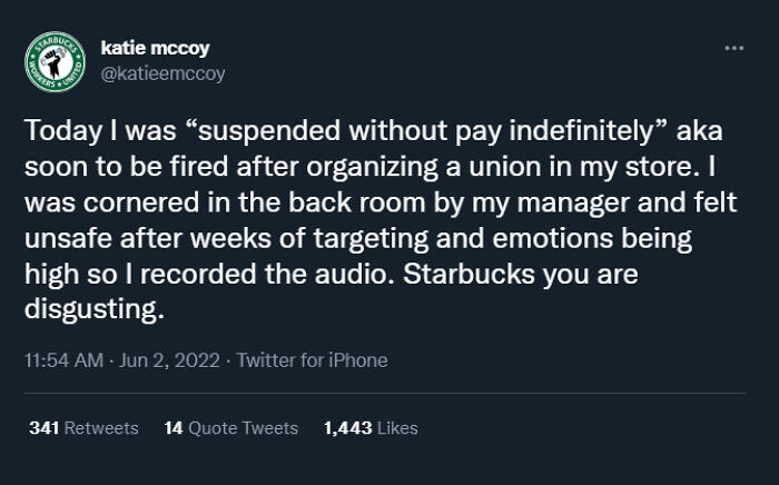 70 Posts That Prove The USA Has Reached Disturbing Levels Of Dystopia