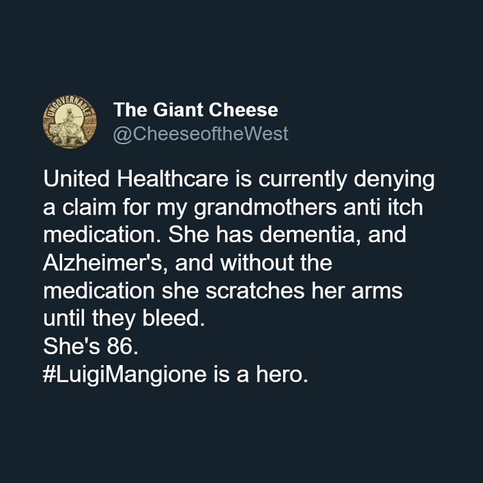 70 Posts That Prove The USA Has Reached Disturbing Levels Of Dystopia