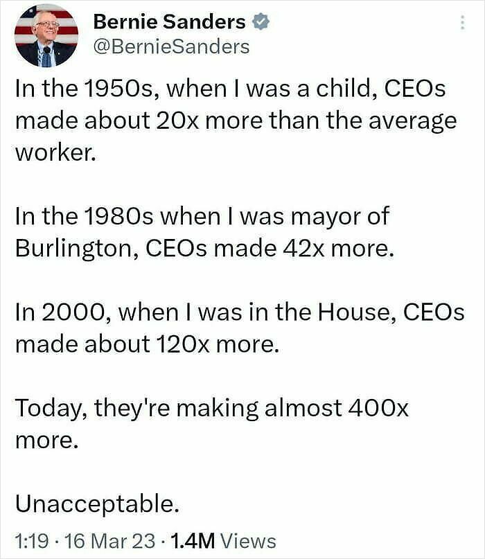 70 Posts That Prove The USA Has Reached Disturbing Levels Of Dystopia