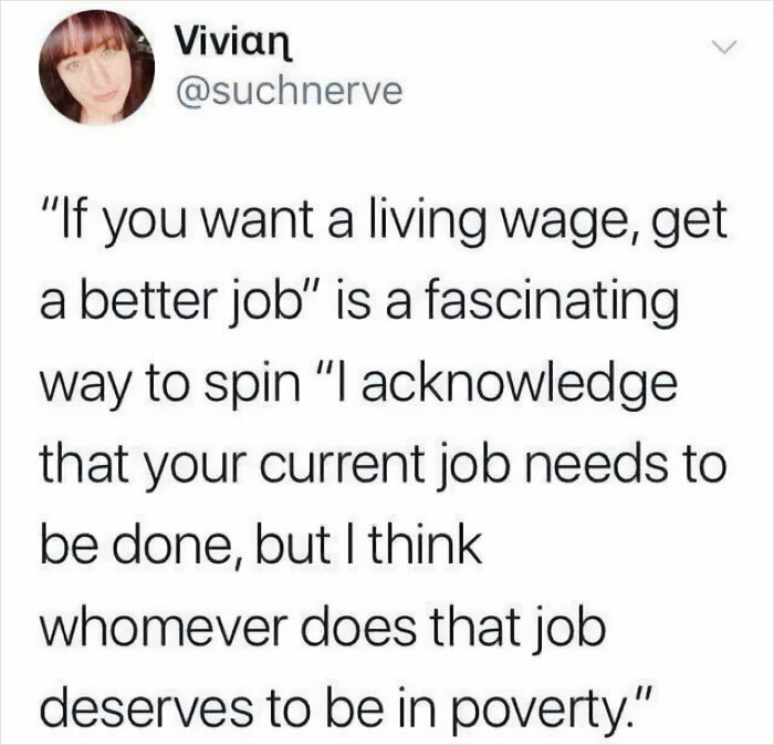 70 Posts That Prove The USA Has Reached Disturbing Levels Of Dystopia