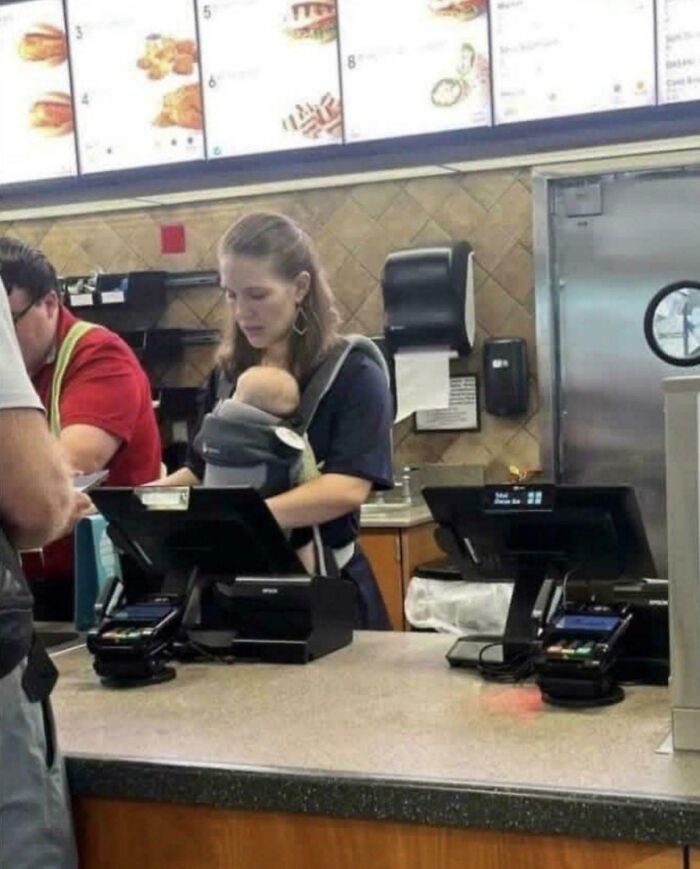 70 Posts That Prove The USA Has Reached Disturbing Levels Of Dystopia