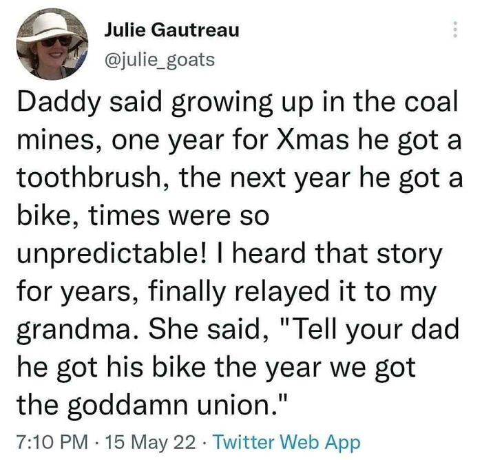 70 Posts That Prove The USA Has Reached Disturbing Levels Of Dystopia