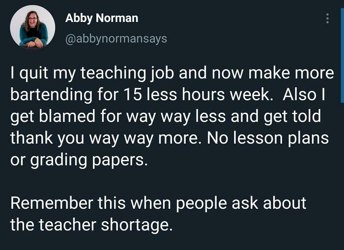 70 Posts That Prove The USA Has Reached Disturbing Levels Of Dystopia
