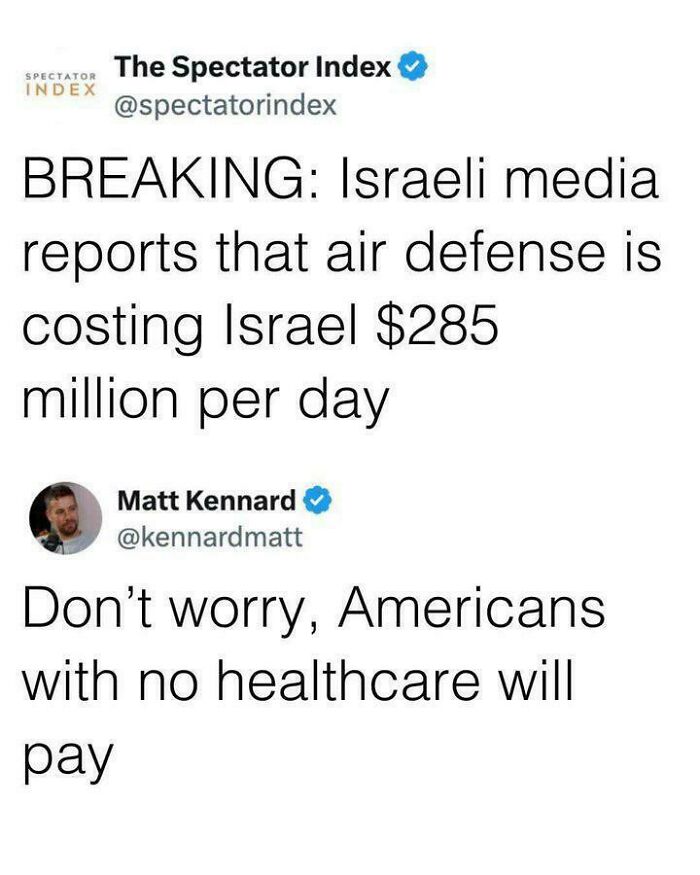 70 Posts That Prove The USA Has Reached Disturbing Levels Of Dystopia