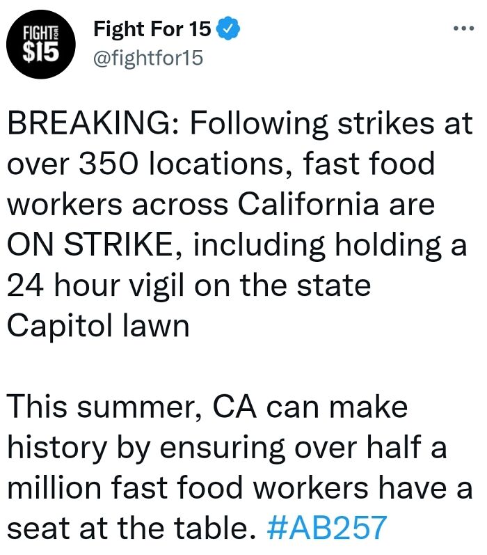 70 Posts That Prove The USA Has Reached Disturbing Levels Of Dystopia