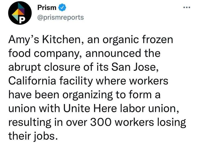 70 Posts That Prove The USA Has Reached Disturbing Levels Of Dystopia