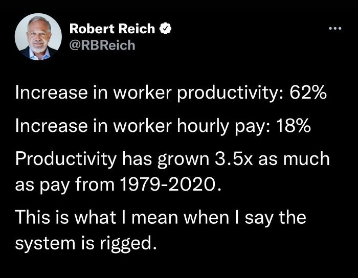 70 Posts That Prove The USA Has Reached Disturbing Levels Of Dystopia