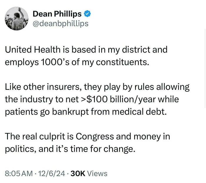 70 Posts That Prove The USA Has Reached Disturbing Levels Of Dystopia