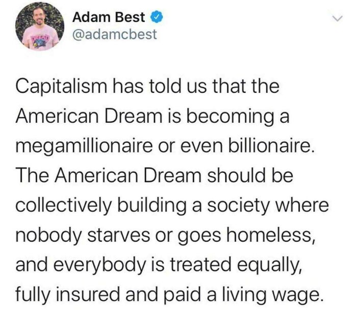 70 Posts That Prove The USA Has Reached Disturbing Levels Of Dystopia