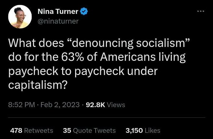 70 Posts That Prove The USA Has Reached Disturbing Levels Of Dystopia