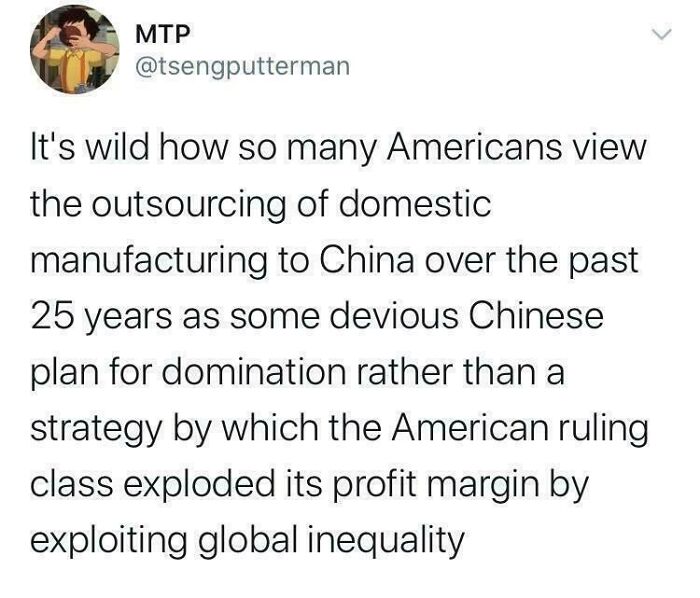 70 Posts That Prove The USA Has Reached Disturbing Levels Of Dystopia
