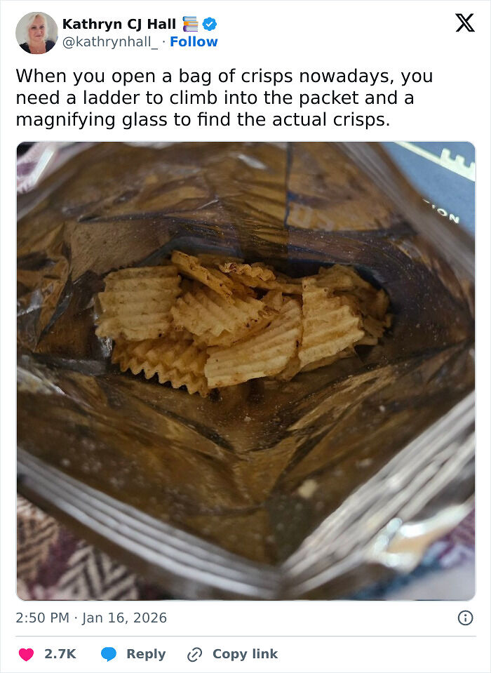 90 British Tweets That Prove Their Humor Is Like No Other