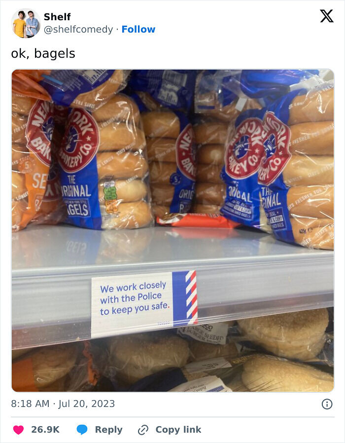 90 British Tweets That Prove Their Humor Is Like No Other