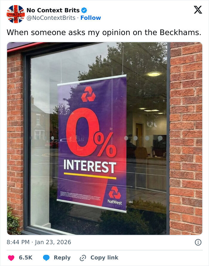 90 British Tweets That Prove Their Humor Is Like No Other