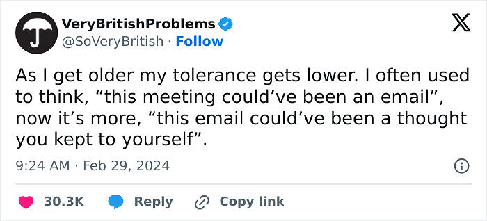 90 British Tweets That Prove Their Humor Is Like No Other