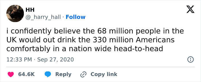 90 British Tweets That Prove Their Humor Is Like No Other