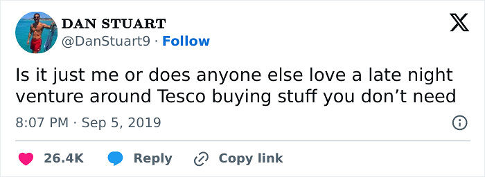 90 British Tweets That Prove Their Humor Is Like No Other