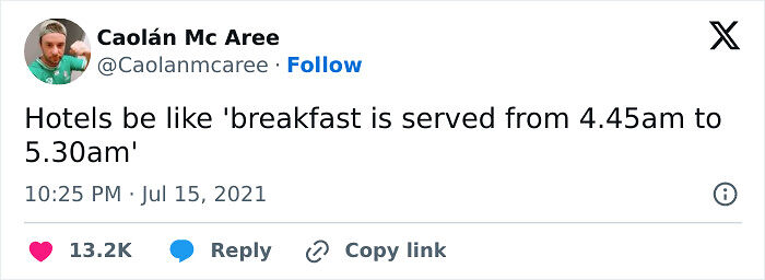 90 British Tweets That Prove Their Humor Is Like No Other