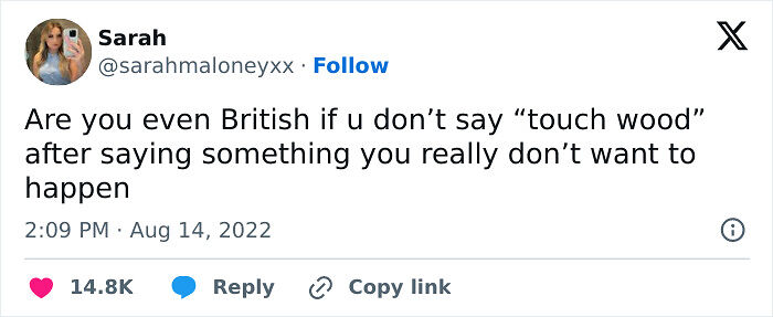 90 British Tweets That Prove Their Humor Is Like No Other