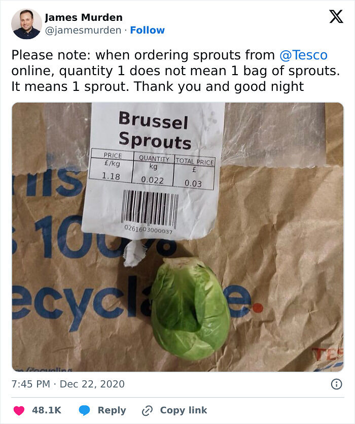 90 British Tweets That Prove Their Humor Is Like No Other