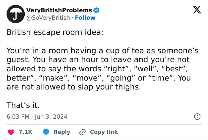 90 British Tweets That Prove Their Humor Is Like No Other