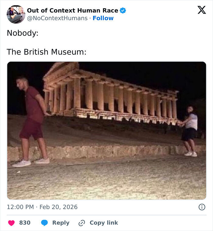 90 British Tweets That Prove Their Humor Is Like No Other