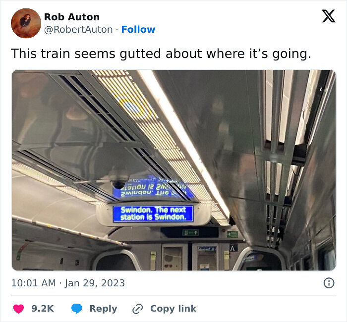 90 British Tweets That Prove Their Humor Is Like No Other