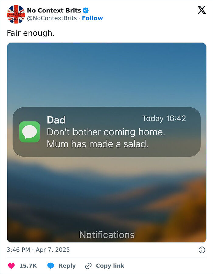 90 British Tweets That Prove Their Humor Is Like No Other