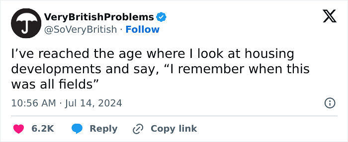 90 British Tweets That Prove Their Humor Is Like No Other