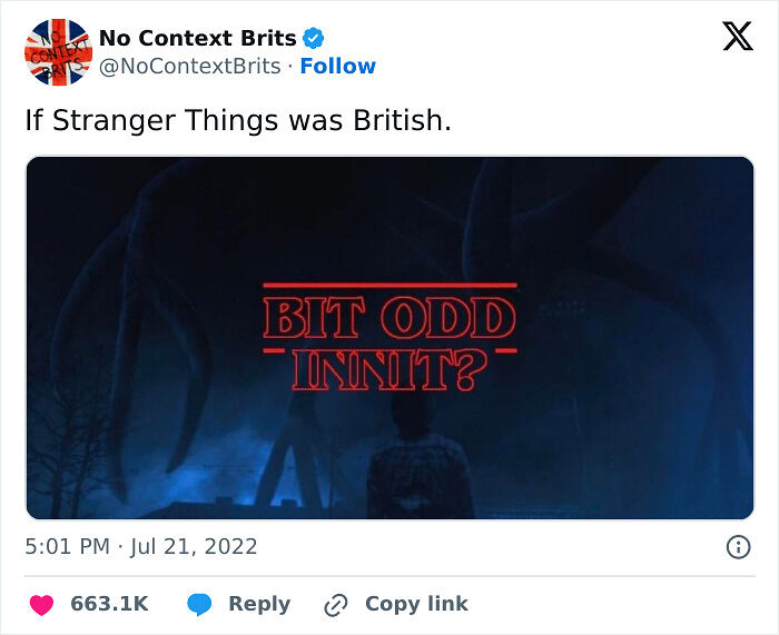 90 British Tweets That Prove Their Humor Is Like No Other