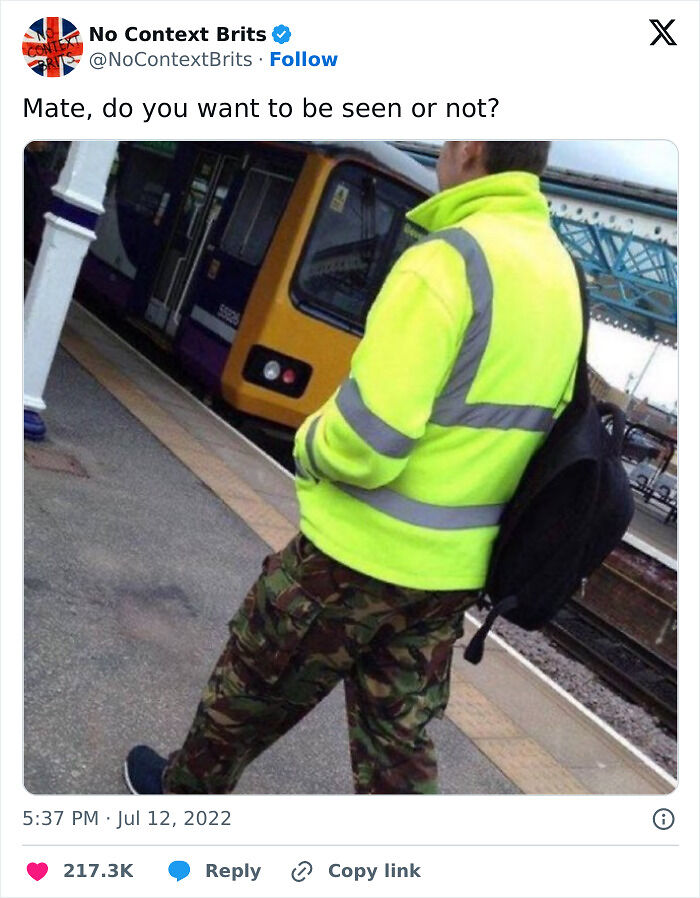 90 British Tweets That Prove Their Humor Is Like No Other
