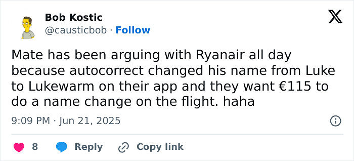90 British Tweets That Prove Their Humor Is Like No Other